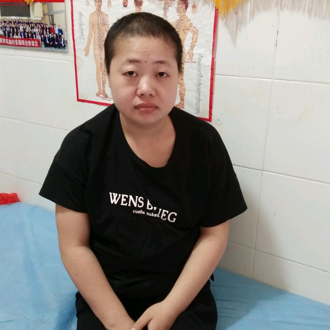 希望看的见