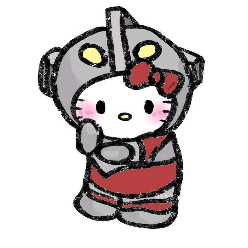 吉利布丁🍮