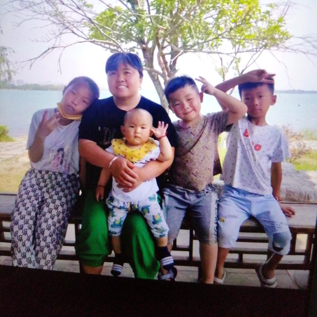 赵红梅😀😀