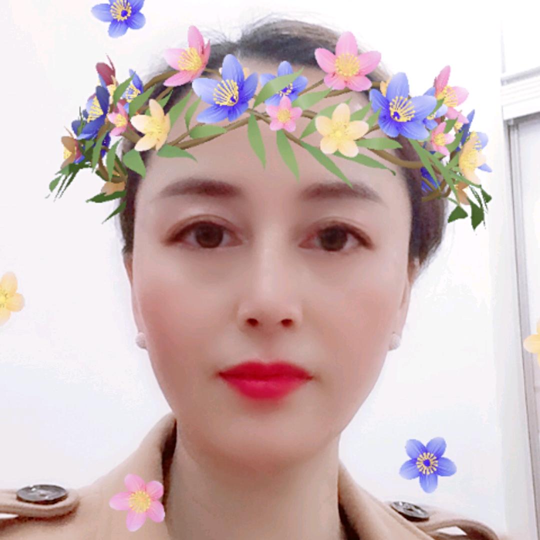 甄选好物“芹”报员（橱窗有好货）