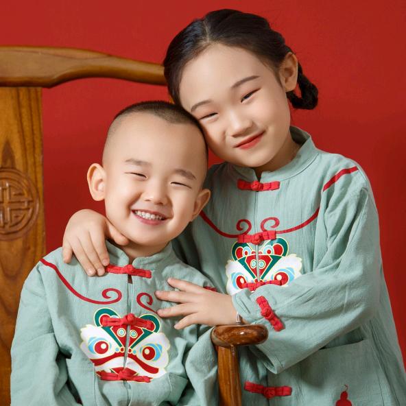 月牙国学家庭教育