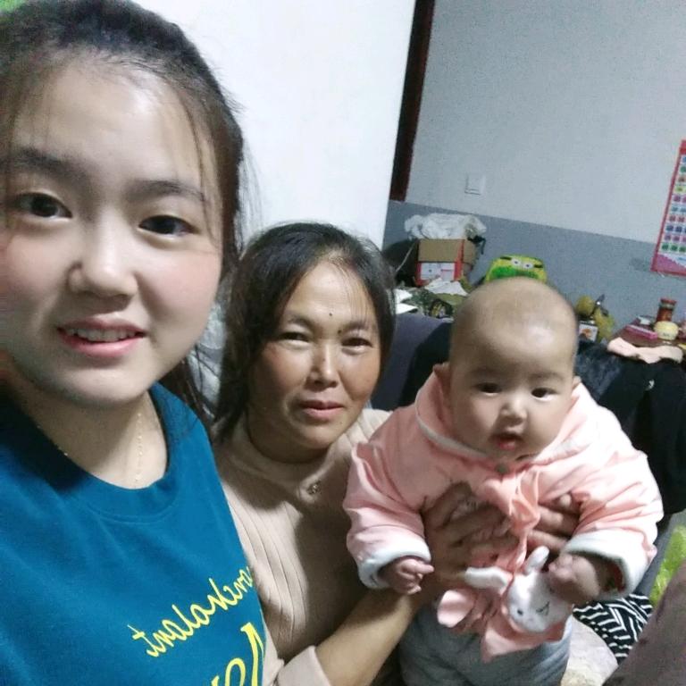 知足常乐，不攀不比