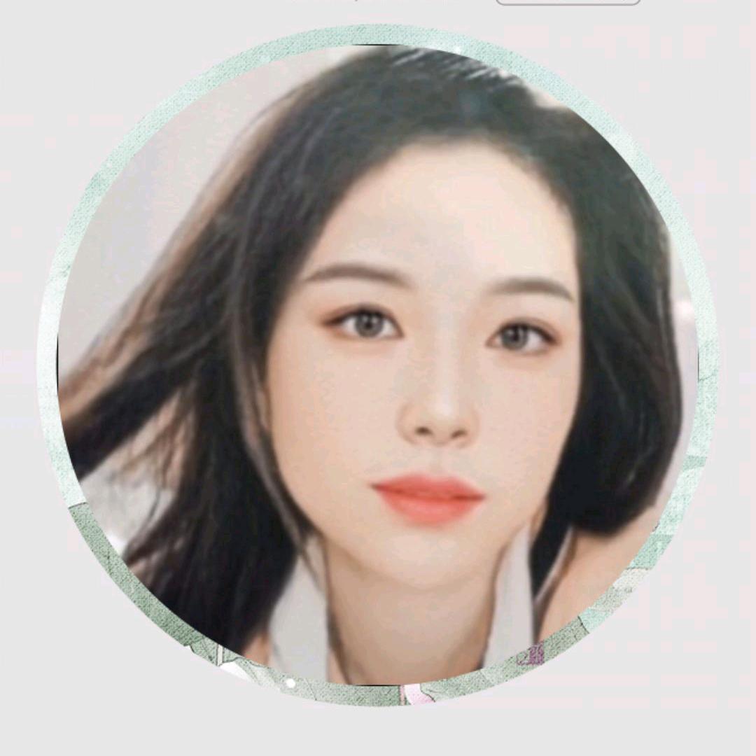 @miss80后@