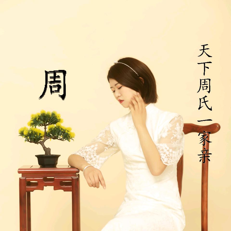 周氏家族（周佳）