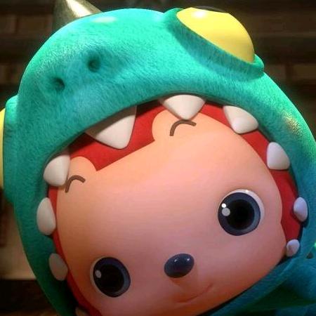 我要伪装成水内