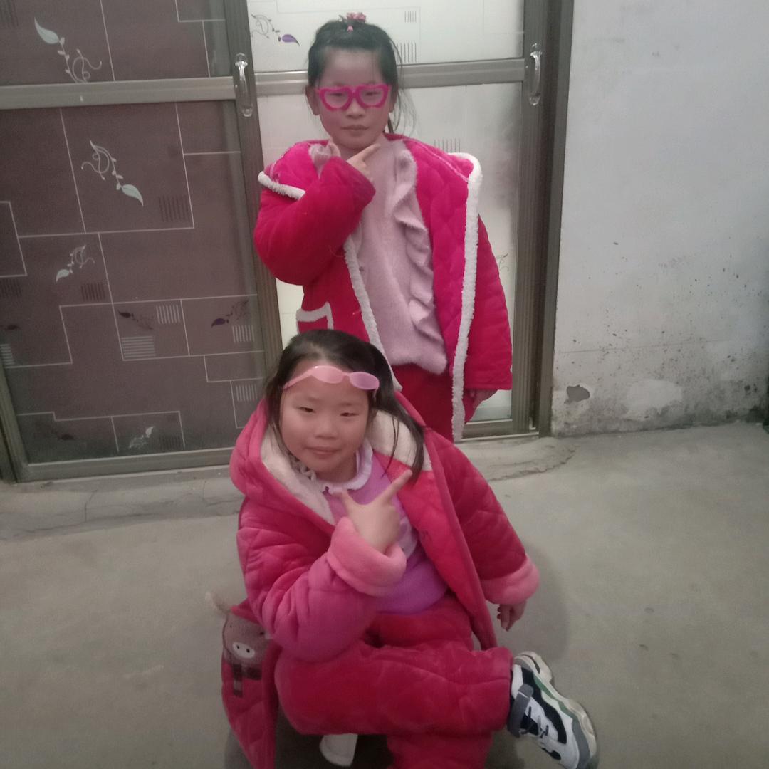 快乐宝贝。