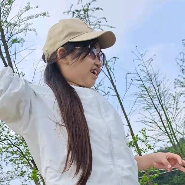 Amy成长记