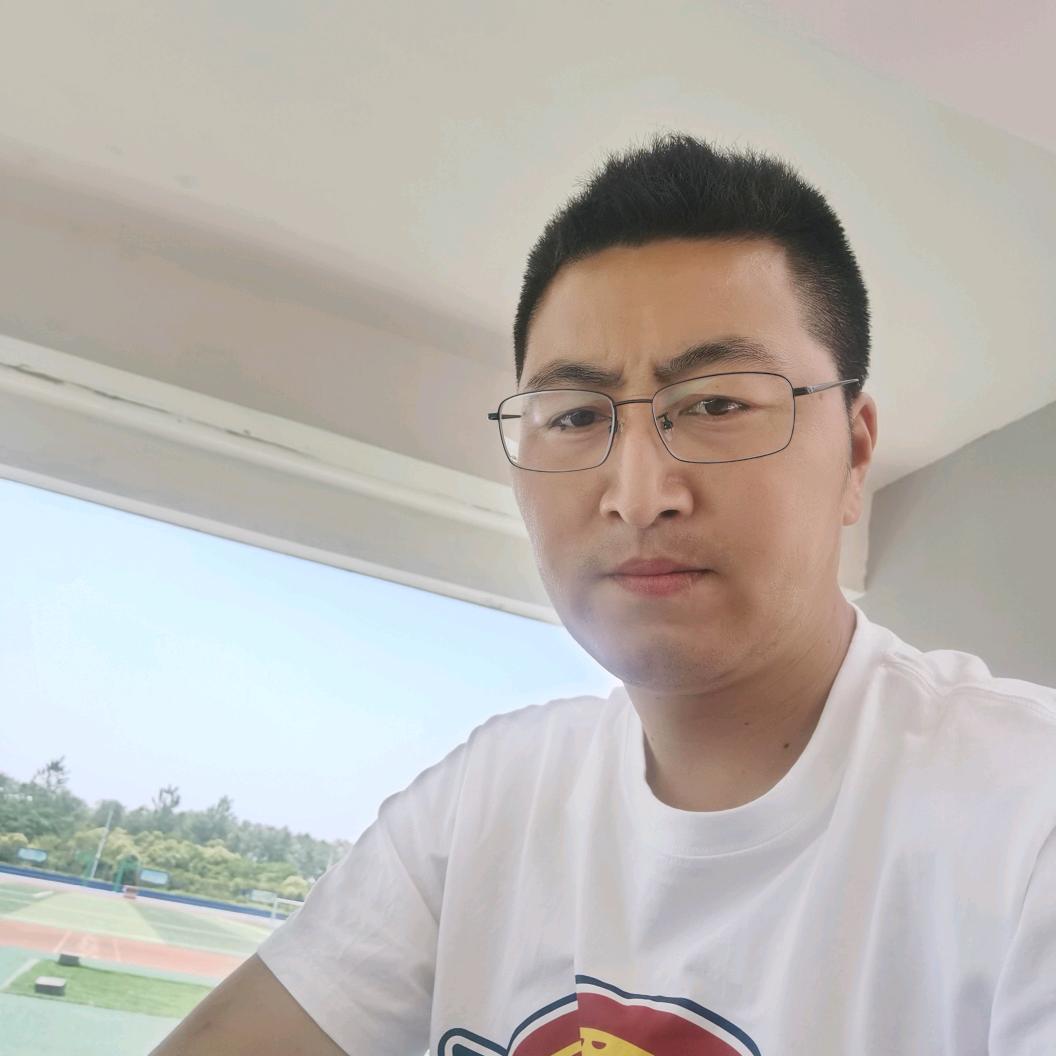 冯教练（东台）