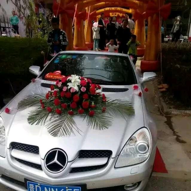 屯留车工场汽车服务中心