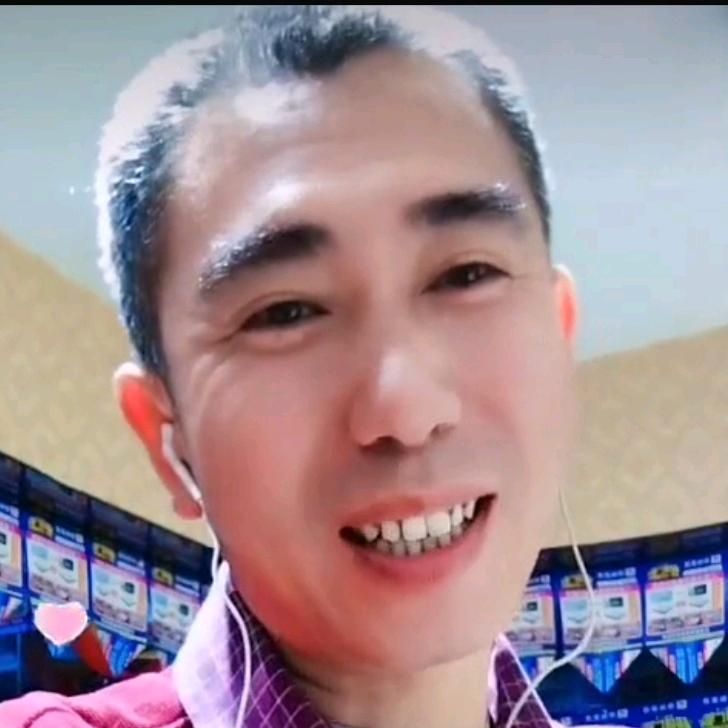 老杨头👺唱歌👺