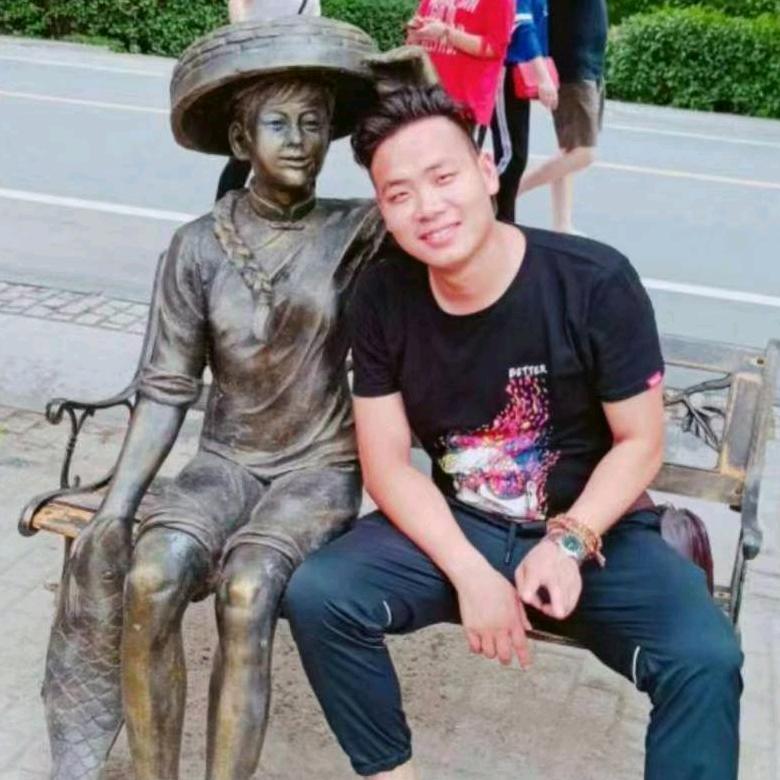合肥杰哥