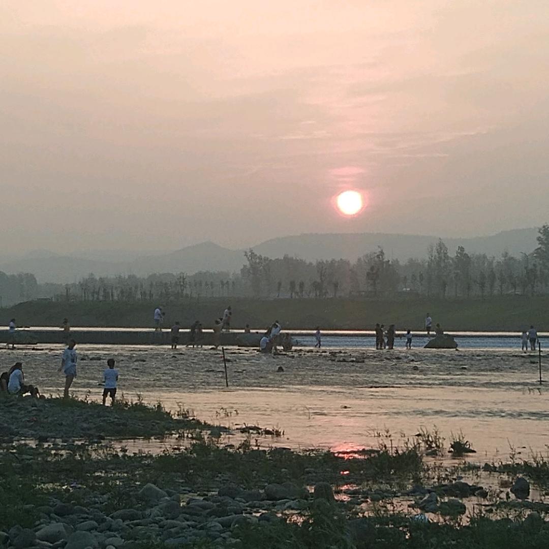 有你就是晴天