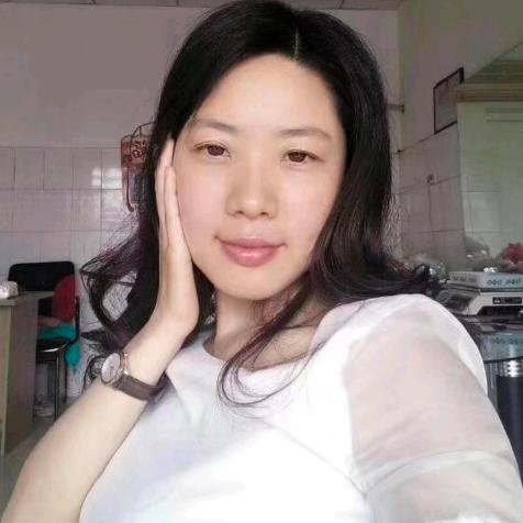 野生葛根粉女