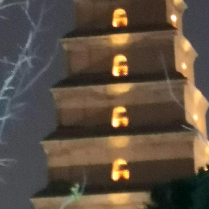 阳光，环筋加工