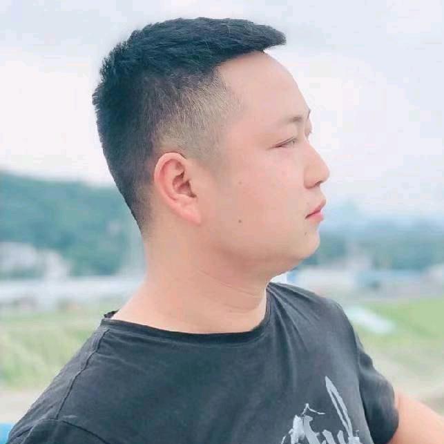 二呆子