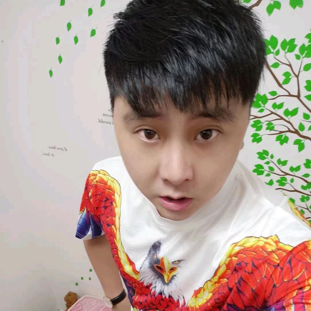 小符同学