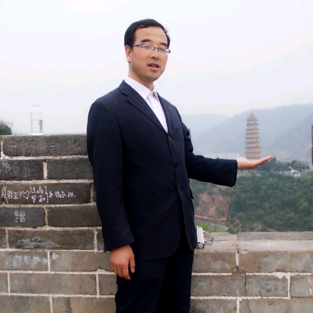 阿呛呛