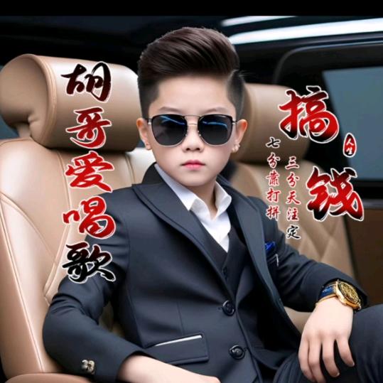 清风哥