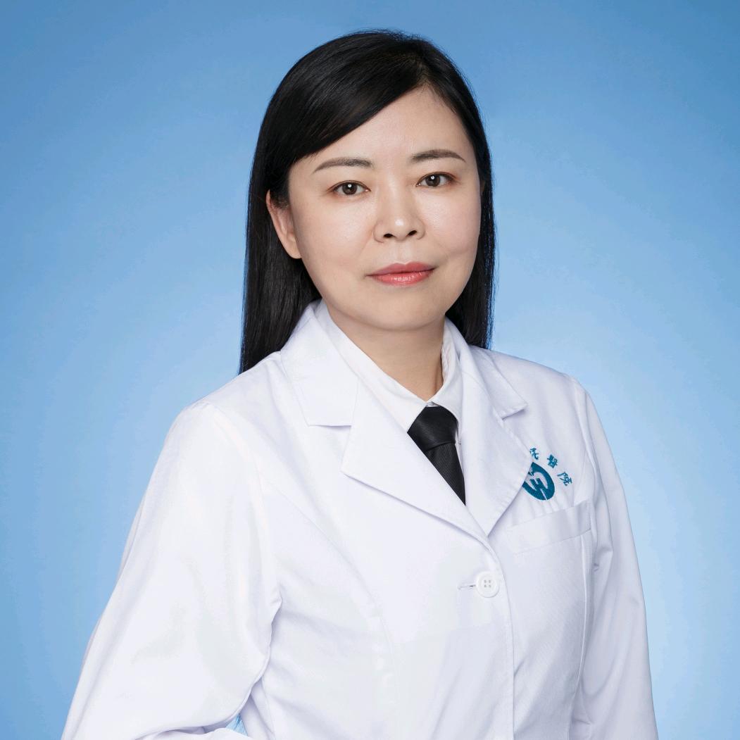 儿科孙主任