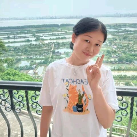 美丽的明天……加油