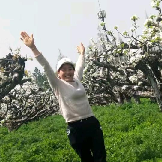 绣花姐