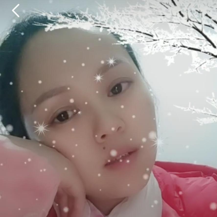 文深爱♥️家人🇨🇳