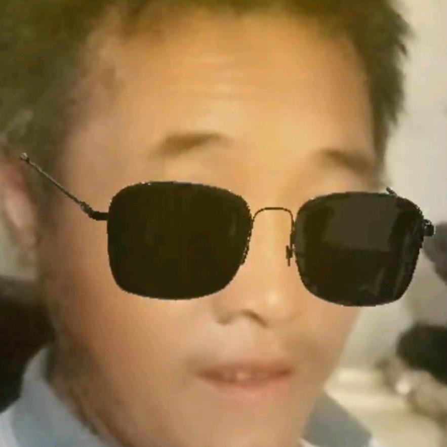 帅哥😍