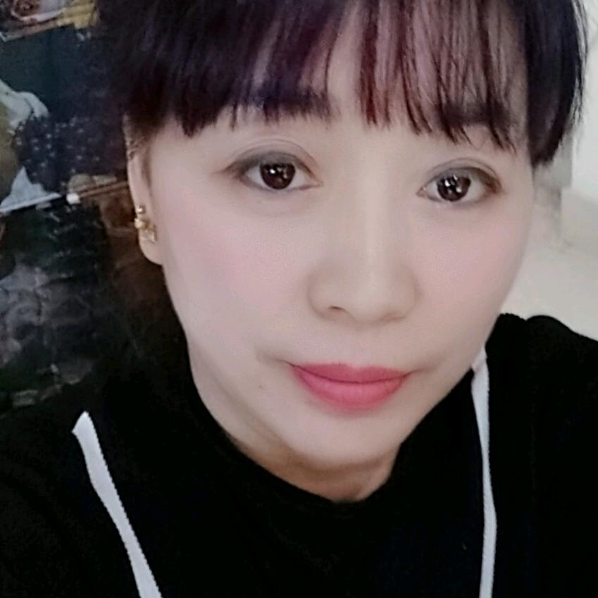 做自己就好