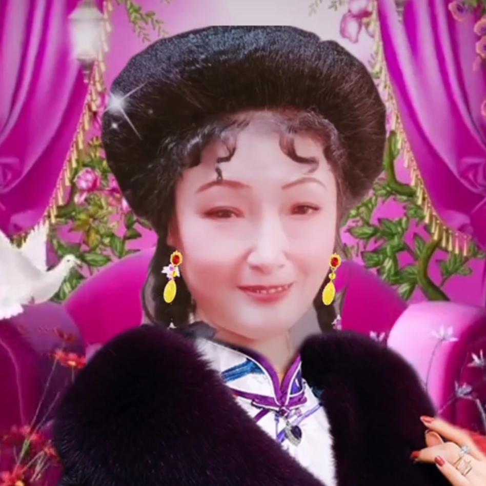 梦琪琳琅