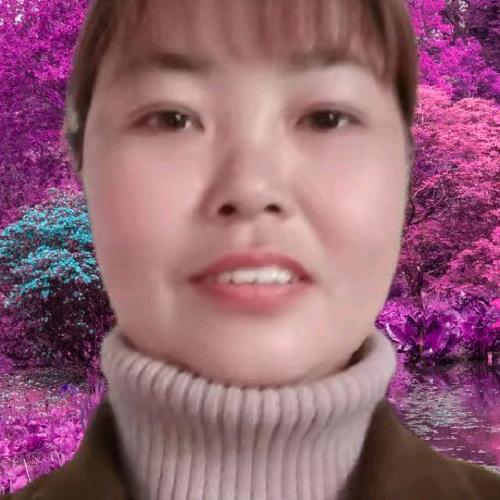 云
