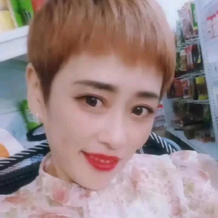 橘子姐