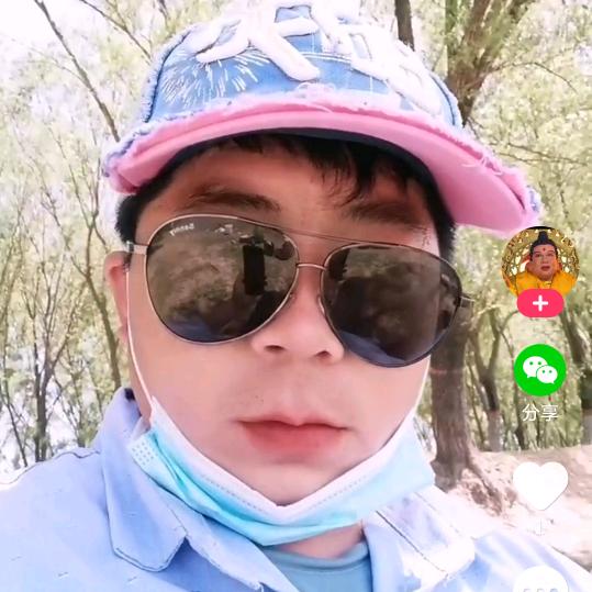 好坏男人