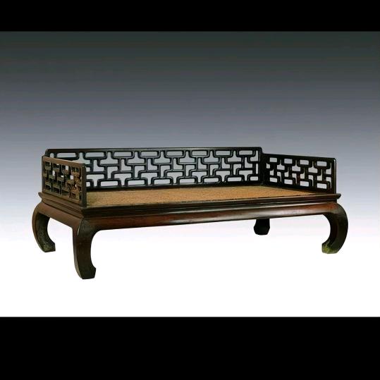 中式榆木古典家具