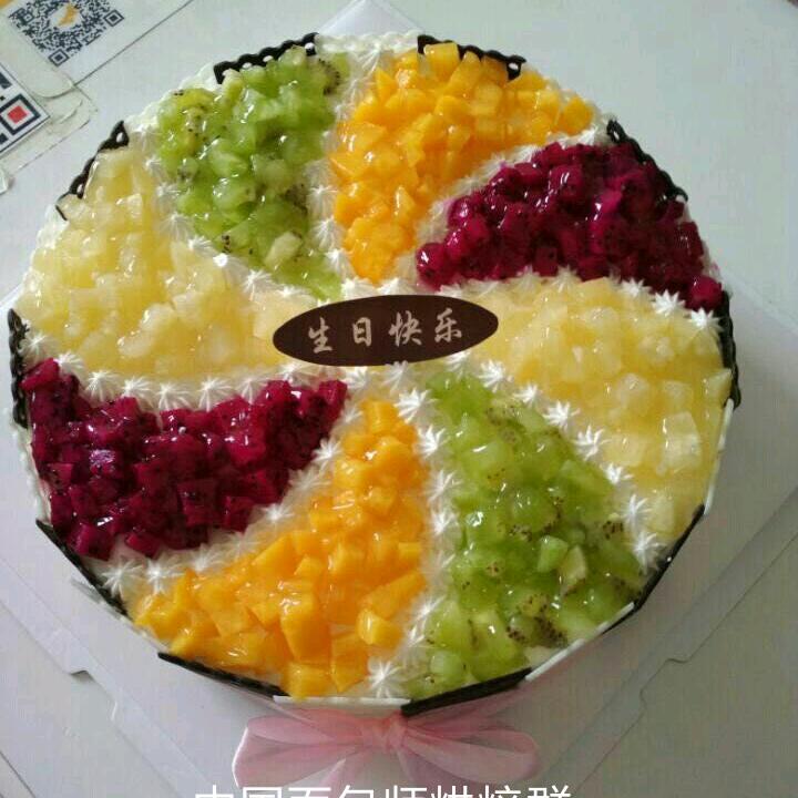 面包小哥哥