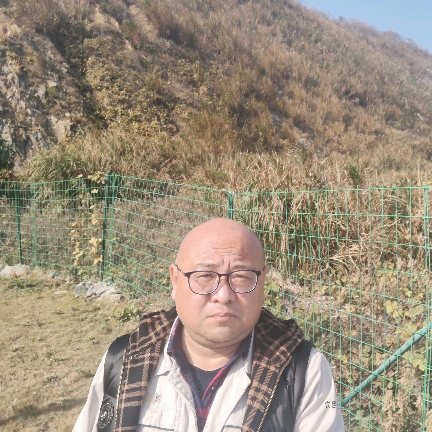 姚建军