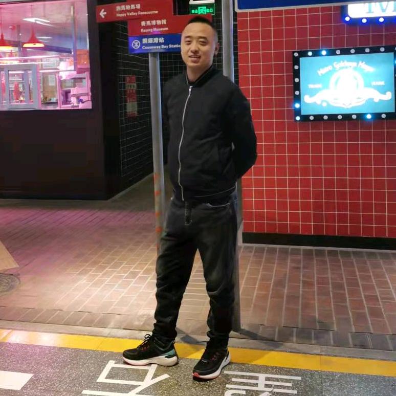 礼县港泰养殖场