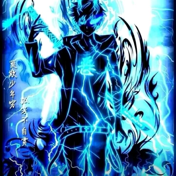 䀍头像