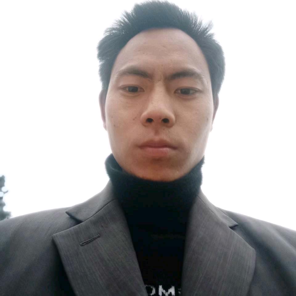 春天来了，齐才波