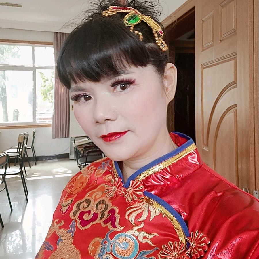 临安仙姐