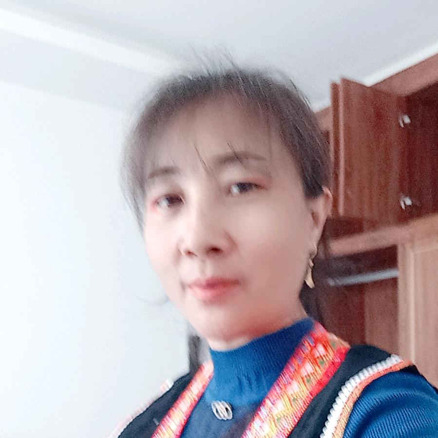 山歌姐