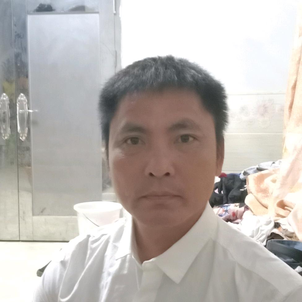 桃花盛开