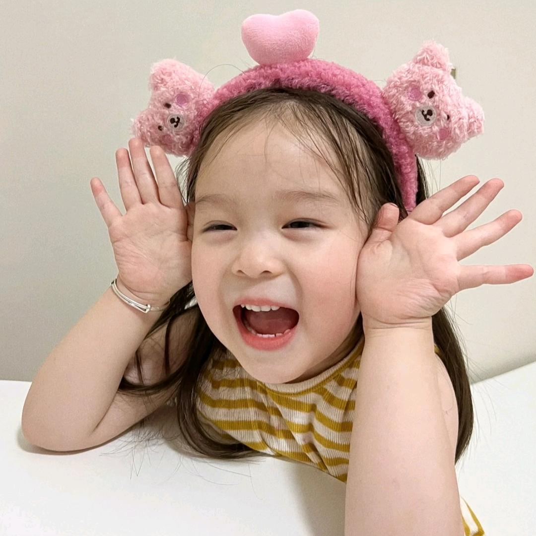 心儿宝贝