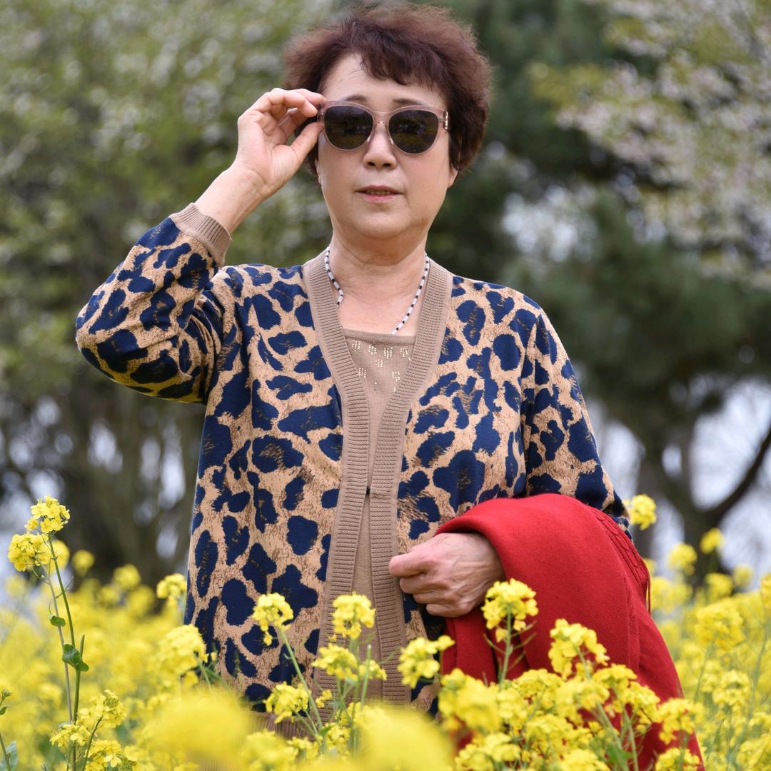 、℡●·兰花草╰