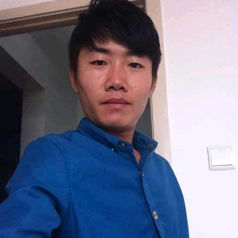 狮子座的我