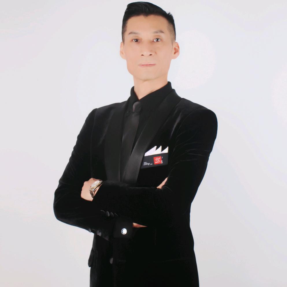 吴金彪❤️舞蹈