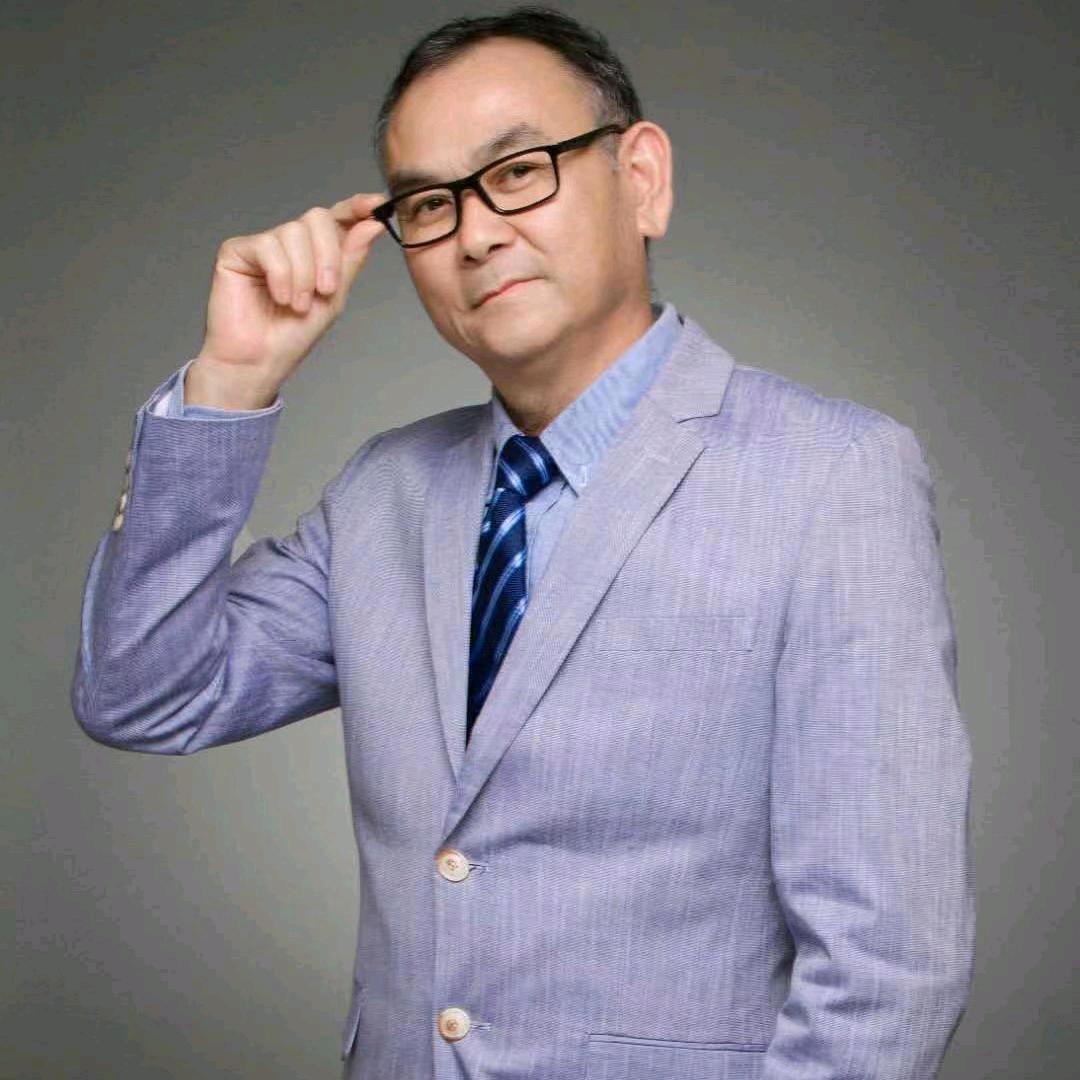 健康见行者