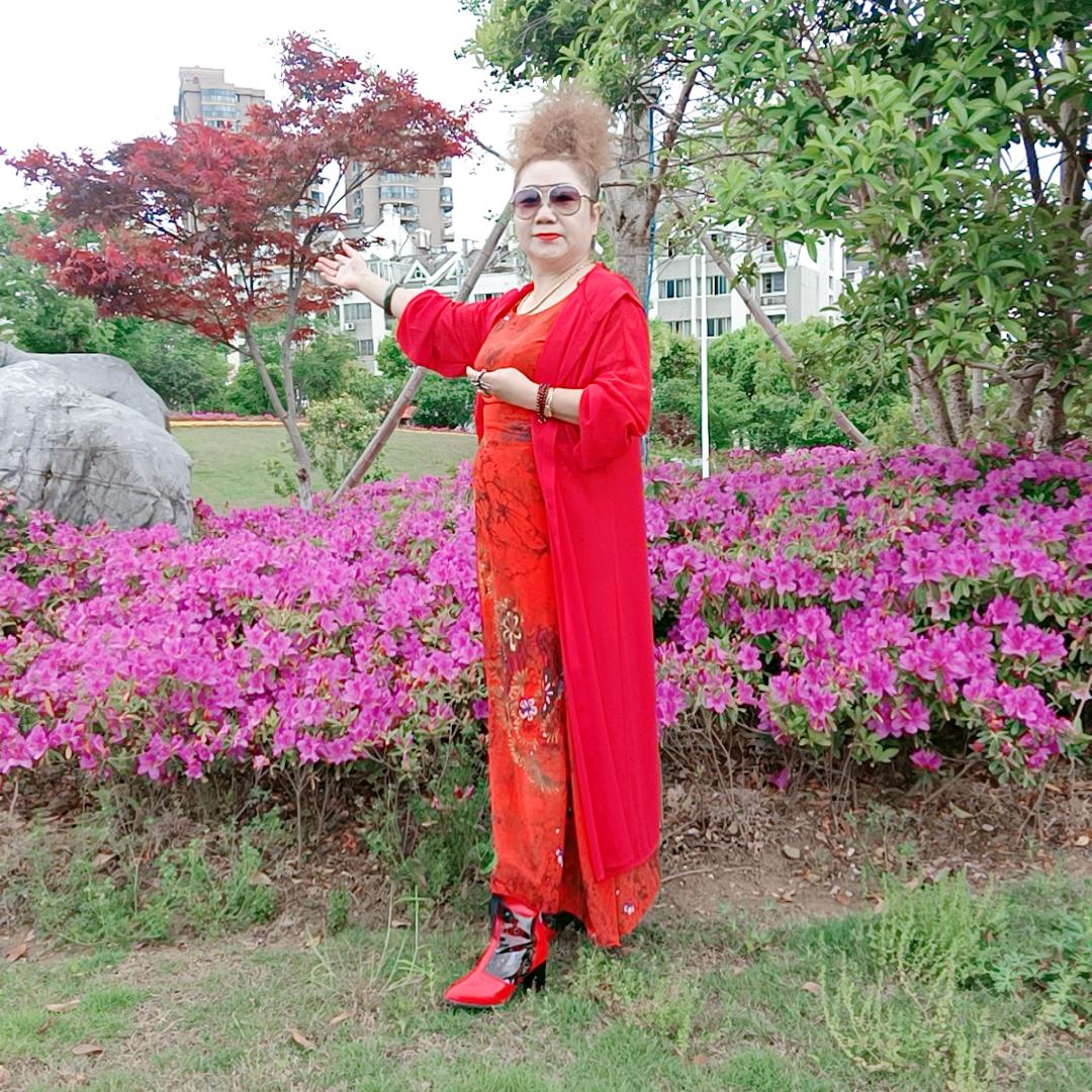 美丽的天使