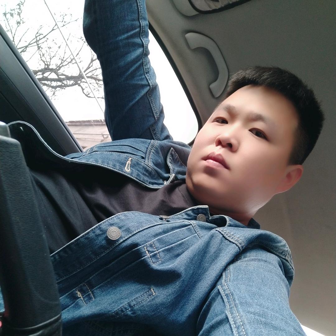 黄杰
