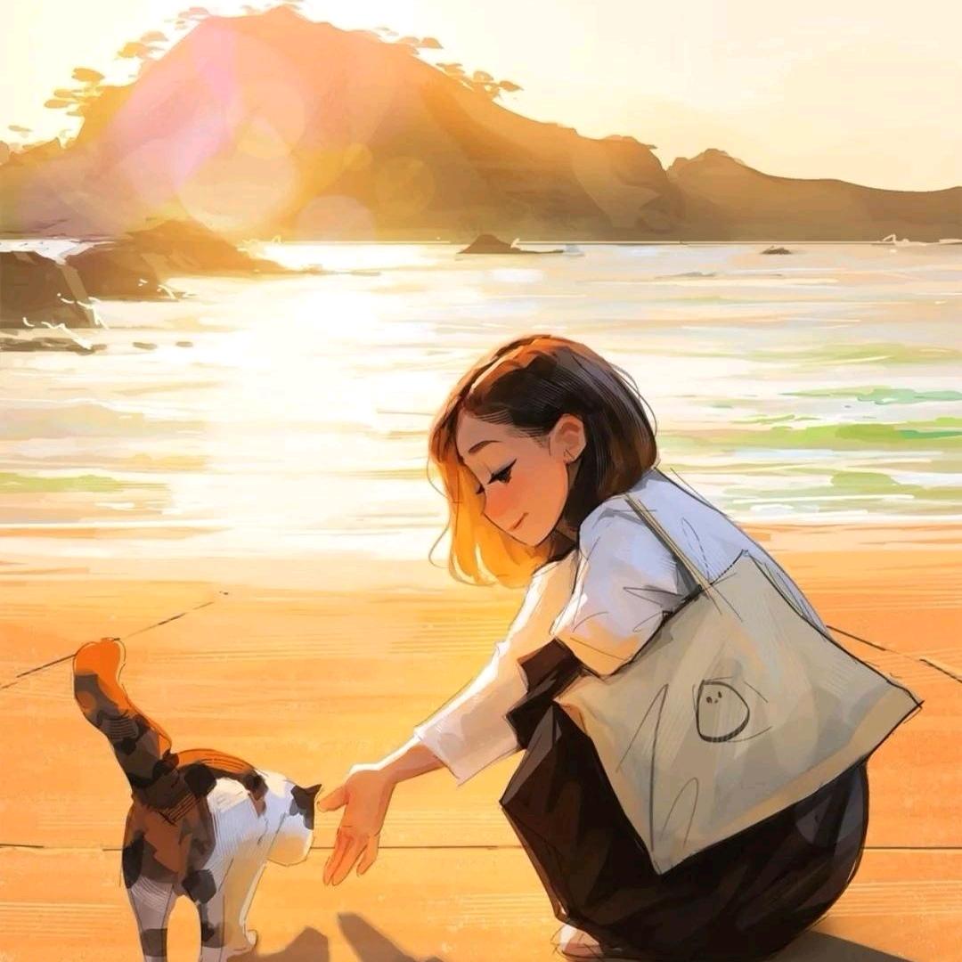 苗条👑👑(拒绝连赞)