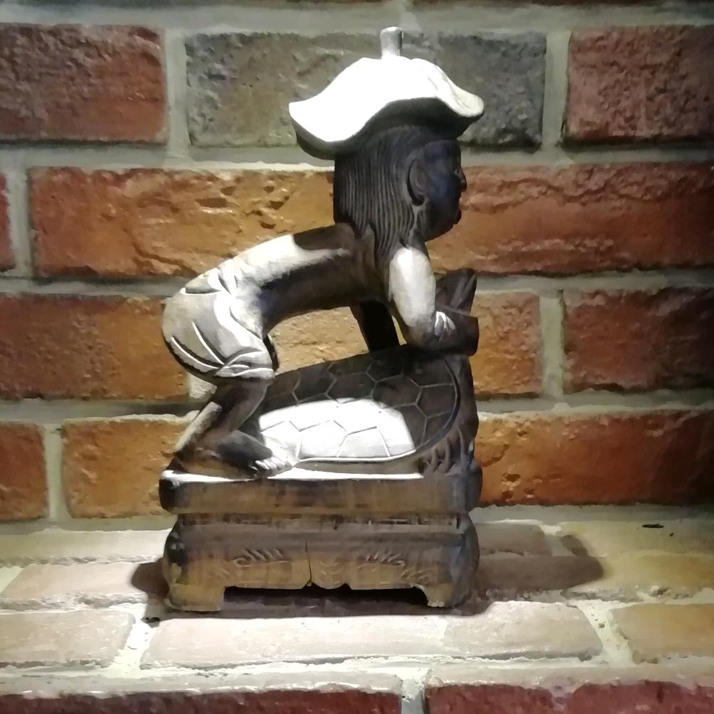 安竹甄选